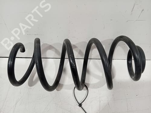 Used Shock absorber spring Shock absorber spring NISSAN JUKE (F16_) DIG-T 117 (117 hp) 40128112 40128112