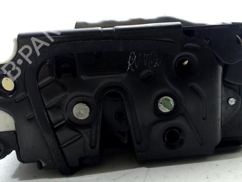 Front right lock VW POLO V (6R1, 6C1) 1.2 | BP13206758C97 