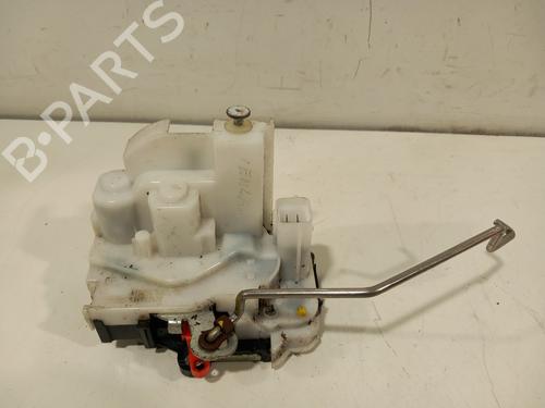 Used Rear left lock Rear left lock FIAT DOBLO Cargo (263_) 1.6 D Multijet (263WXD1B, 263WXR1B, 263WXX1B, 263ZXD1B,... (105 hp) 36435019 36435019