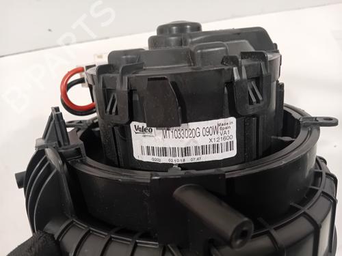 Heater blower motor NISSAN LEAF (ZE1) Electric | BP39883271M62 - Image 4