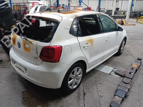 Engine VW POLO V (6R1, 6C1) 1.4 (6R1) | BP31714949M1 