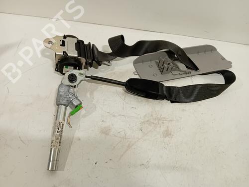 Used Front right seatbelt OPEL CORSA D (S07) 1.4 (L08, L68) (90 hp) 13938073
