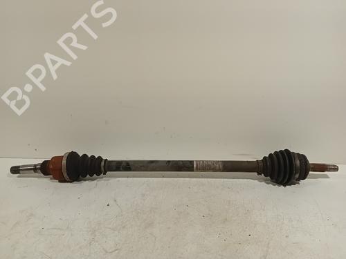 Used Right front driveshaft Right front driveshaft 17810571 17810571