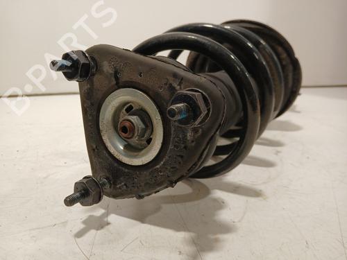 Left front shock absorber VOLVO V40 Hatchback (525) D2 | BP25795658M16 