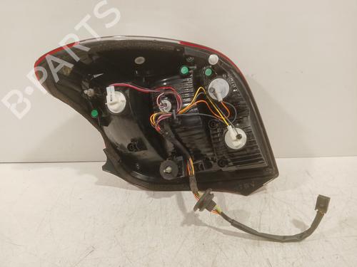 Left taillight PEUGEOT 108 1.0 VTi | BP38875933C34 - Image 2