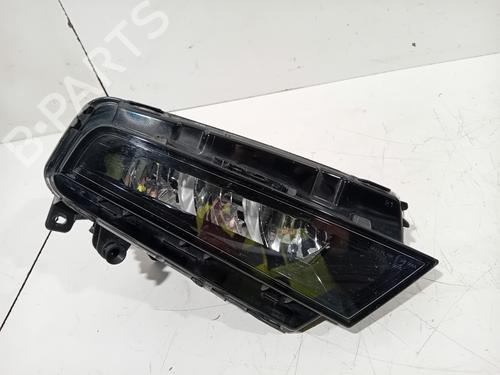 Used Right front fog light Right front fog light 31148011 31148011