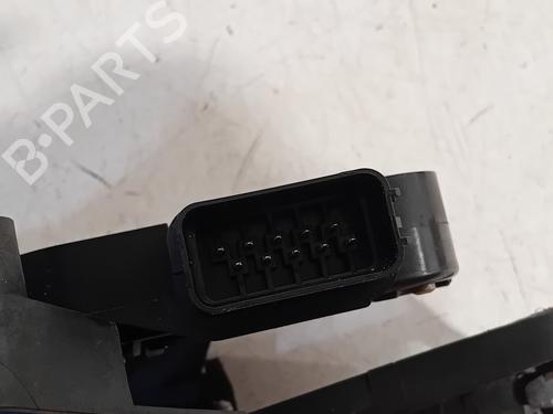 Front right lock VOLVO V50 (545) D5 | BP19482192C97 