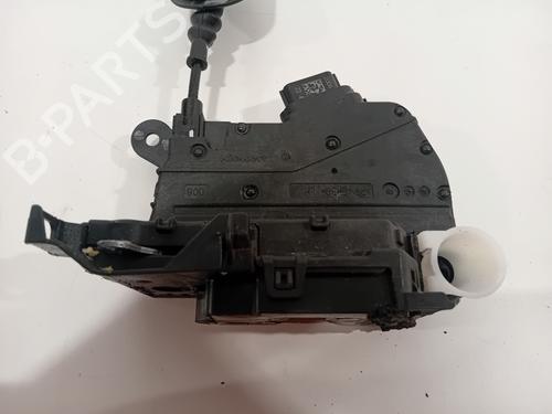 Front left lock RENAULT TWINGO III (BCM_, BCA_) 1.0 SCe 70 | BP29879045C98