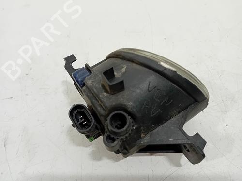 Right front fog light RENAULT ESPACE IV (JK0/1_) 2.0 dCi (JK03, JK04, JK1C, JK1G, JK1J, JK1K) | BP15131188C31 