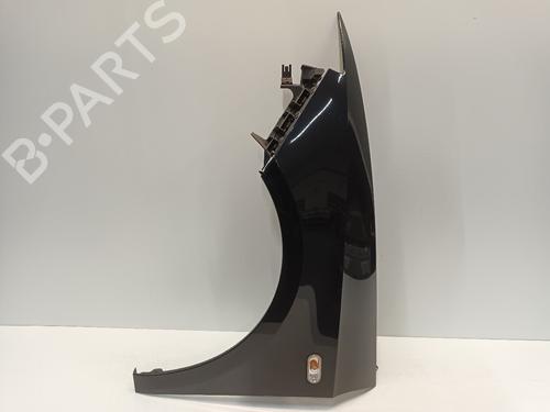 Used Left front fenders SEAT IBIZA IV SC (6J1, 6P5) 1.2 (70 hp) 31028824