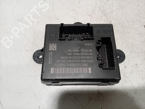 Used Control unit Control unit FORD C-MAX II (DXA/CB7, DXA/CEU) 1.6 TDCi (115 hp) 40159490 40159490