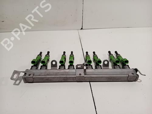 Injection rail SUZUKI BALENO (FW, EW) 1.2 (A1K412) | BP30107916M98 - Image 2