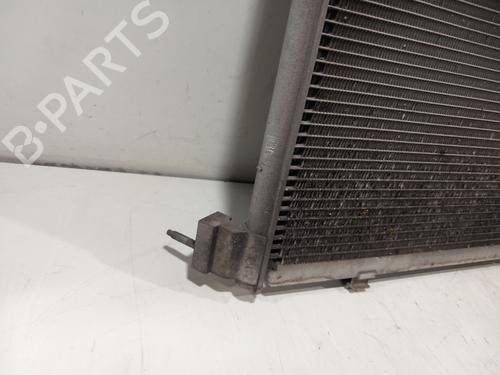 AC radiator FORD FIESTA VII (HJ, HF) 1.1 Ti-VCT | BP37609155M32 - Image 6