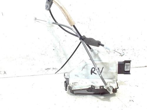 Used Front right lock Front right lock 13205166 13205166