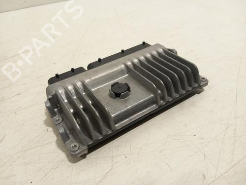 Engine control unit (ECU) SUZUKI SWACE (AMZ_) 1.8 Hybrid | BP33661223M57 - Image 3