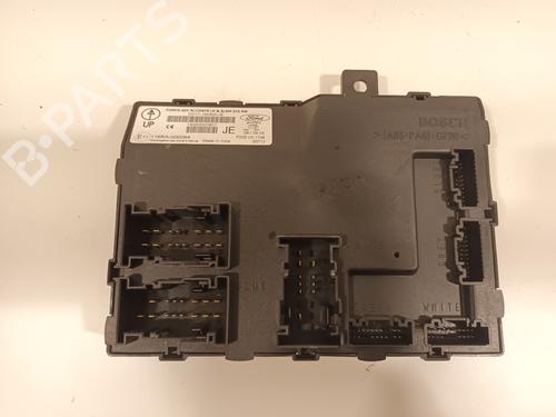 Used Control unit Control unit 16554319 16554319