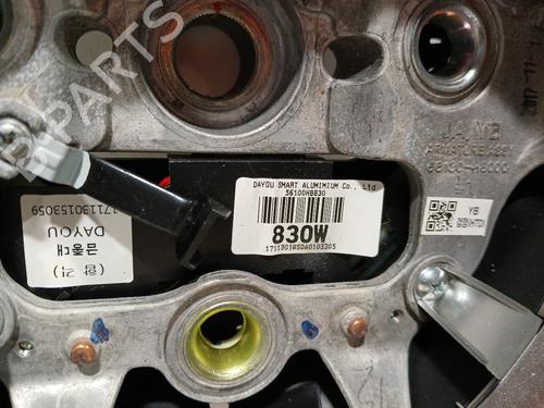 Volante KIA STONIC (YB) 1.0 T-GDi | BP26883897C49 - Image 5