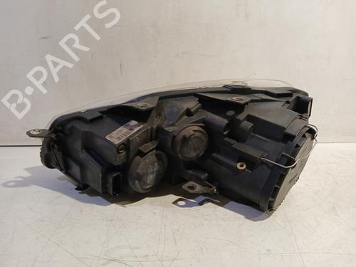 Right headlight VW GOLF VI (5K1) 1.2 TSI | BP31949185C29