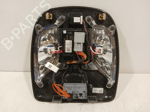 Plafonier JEEP COMPASS (MP, M6, MV, M7) 1.3 | BP37609162I8 - Image 2