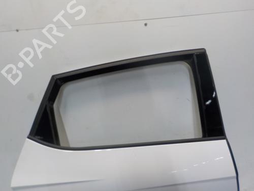 Right rear door SEAT LEON (5F1) 1.4 TSI | BP16984028C5 