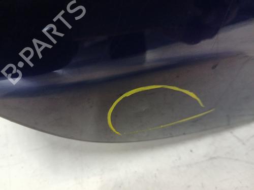 Tailgate NISSAN NOTE (E12) 1.2 | BP36434954C6 - Image 7