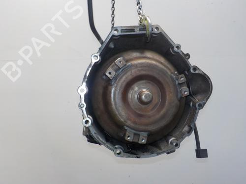 Gearbox SSANGYONG REXTON / REXTON II (GAB_) 2.7 D 4x4 | BP13874212M3 