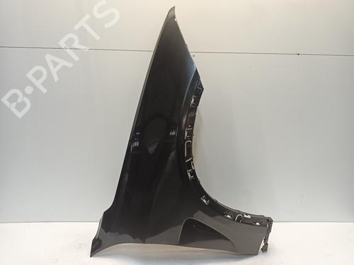 Used Right front fenders BMW X5 (F15, F85) xDrive 30 d (258 hp) 32211780