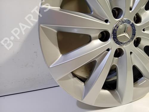 Rim MERCEDES-BENZ B-CLASS Sports Tourer (W246, W242) B 180 (246.242) | BP29361266C45 