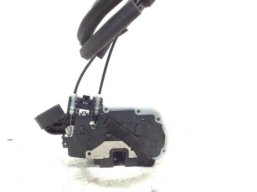 Used Front right lock NISSAN MICRA IV (K13K, K13KK) 1.2 (80 hp) 13206584