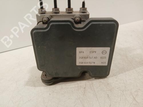 ABS pump VW POLO VI (AW1, BZ1, AE1) 1.6 TDI | BP39586855M43 - Image 3