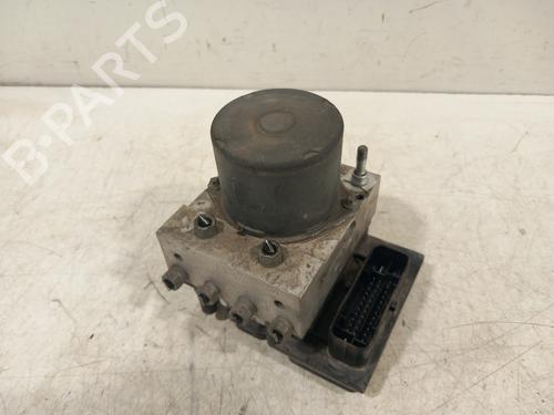Used ABS pump ABS pump OPEL MERIVA B MPV (S10) 1.4 (75) (100 hp) 34058674 34058674