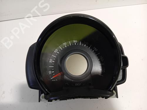 Used Instrument cluster Instrument cluster 23988620 23988620
