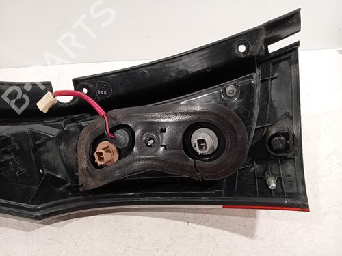 Right taillight MITSUBISHI GRANDIS (NA_W) 2.4 MIVEC (NA4W) | BP22963638C35 