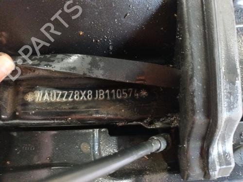 Starter AUDI A1 Sportback (8XA, 8XF) 1.0 TFSI | BP40610564M8 - Image 10