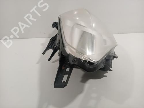 Right headlight PEUGEOT PARTNER Box Body/MPV 1.6 HDi 16V | BP30002291C29
