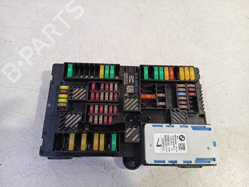 Used Fuse box BMW iX (I20) xDrive 40 (326 hp) 20318687
