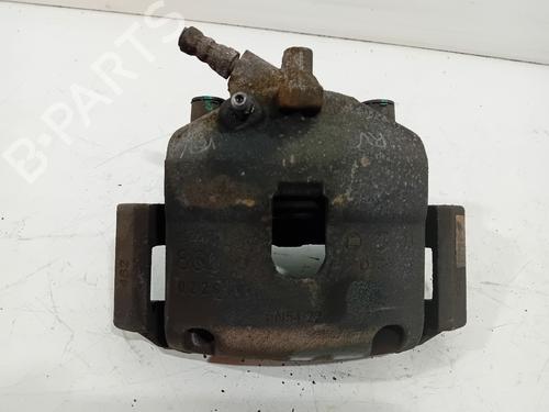 Used Right front brake caliper Right front brake caliper FIAT PANDA (312_, 319_) 0.9 (312PXN1A, 312PXN11) (80 hp) 14925615 14925615