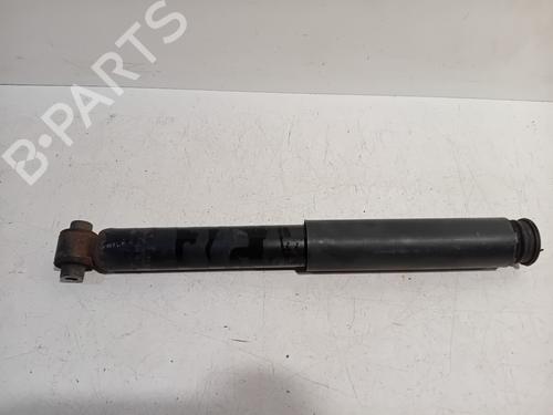 Used Left rear shock absorber Left rear shock absorber PEUGEOT 3008 II SUV (MC_, MR_, MJ_, M4_) 1.6 THP 165 (M45GYW, M45GZW, M45GYV) (165 hp) 22768379 22768379