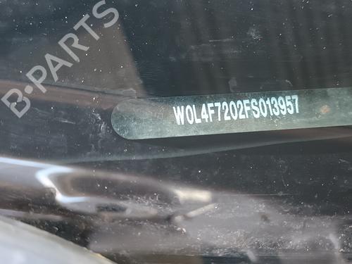 Engine OPEL VIVARO B Van (X82) 1.6 CDTI (05) | BP39689232M1 - Image 11