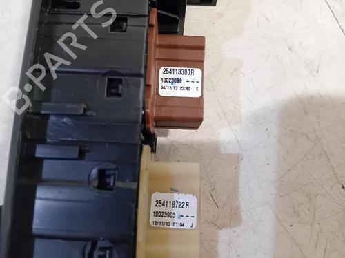 Switch RENAULT CAPTUR I (J5_, H5_) 1.2 TCe 120 | BP23183319I30 - Image 4