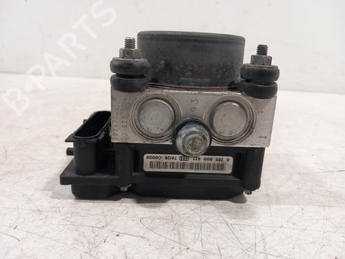 ABS pump OPEL CORSA D (S07) 1.2 (L08, L68) | BP35980739M43 - Image 5