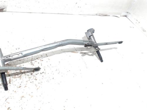 Used Front wipers mechanism RENAULT TWINGO III (BCM_, BCA_) 1.0 SCe 70 (71 hp) 7991796