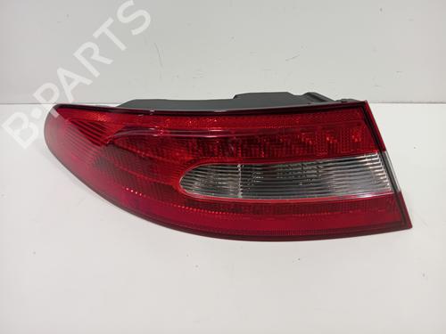 Used Left taillight JAGUAR XF I (X250) 2.7 D (207 hp) 29816092