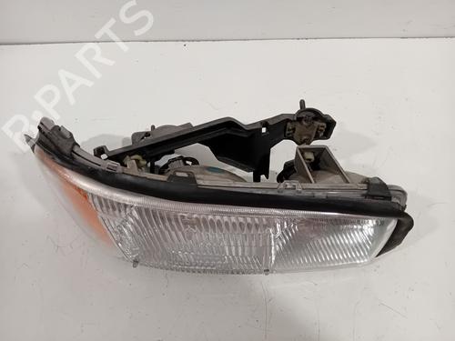 Right headlight GMC SIERRA 3500 Crew Cab Pickup 6.6 D | BP26302469C29 - Image 2