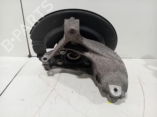 Left front steering knuckle VOLVO V40 Hatchback (525) D2 | BP39503527M25 - Image 3