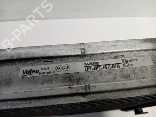 Intercooler CITROËN C4 Picasso II 1.6 HDi / BlueHDi 115 | BP24150613M30 - Image 2