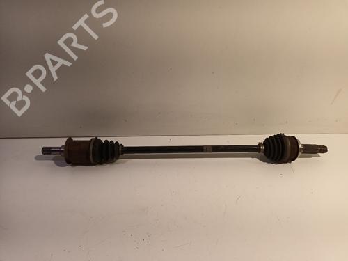 Used Right rear driveshaft Right rear driveshaft HONDA CR-V III (RE_) 2.0 i-VTEC 4WD (RE5, RE2) (150 hp) 16311030 16311030