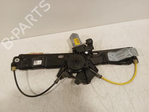 Used Rear right window mechanism Rear right window mechanism 38594472 38594472