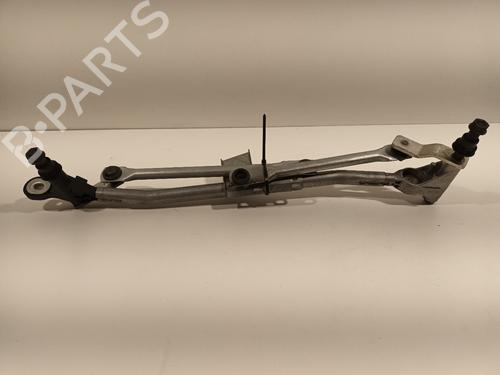 Front wipers mechanism BMW 1 (E81) 116 i | BP16213885C83 
