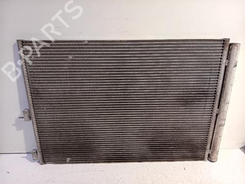 Used AC radiator MERCEDES-BENZ B-CLASS Sports Tourer (W246, W242) B 180 CDI / d (246.212) (109 hp) 25547091